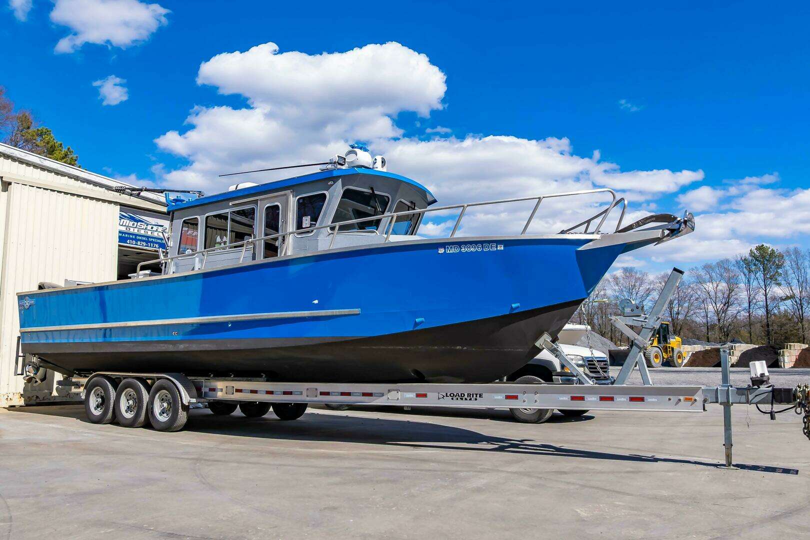 2023 Allied Liberator 34 - Image 15