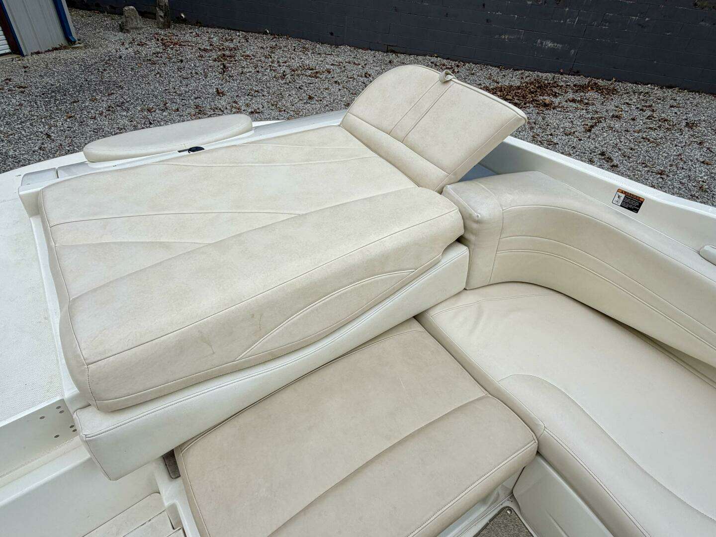 2007 Maxum 2200 SR3 - Image 69