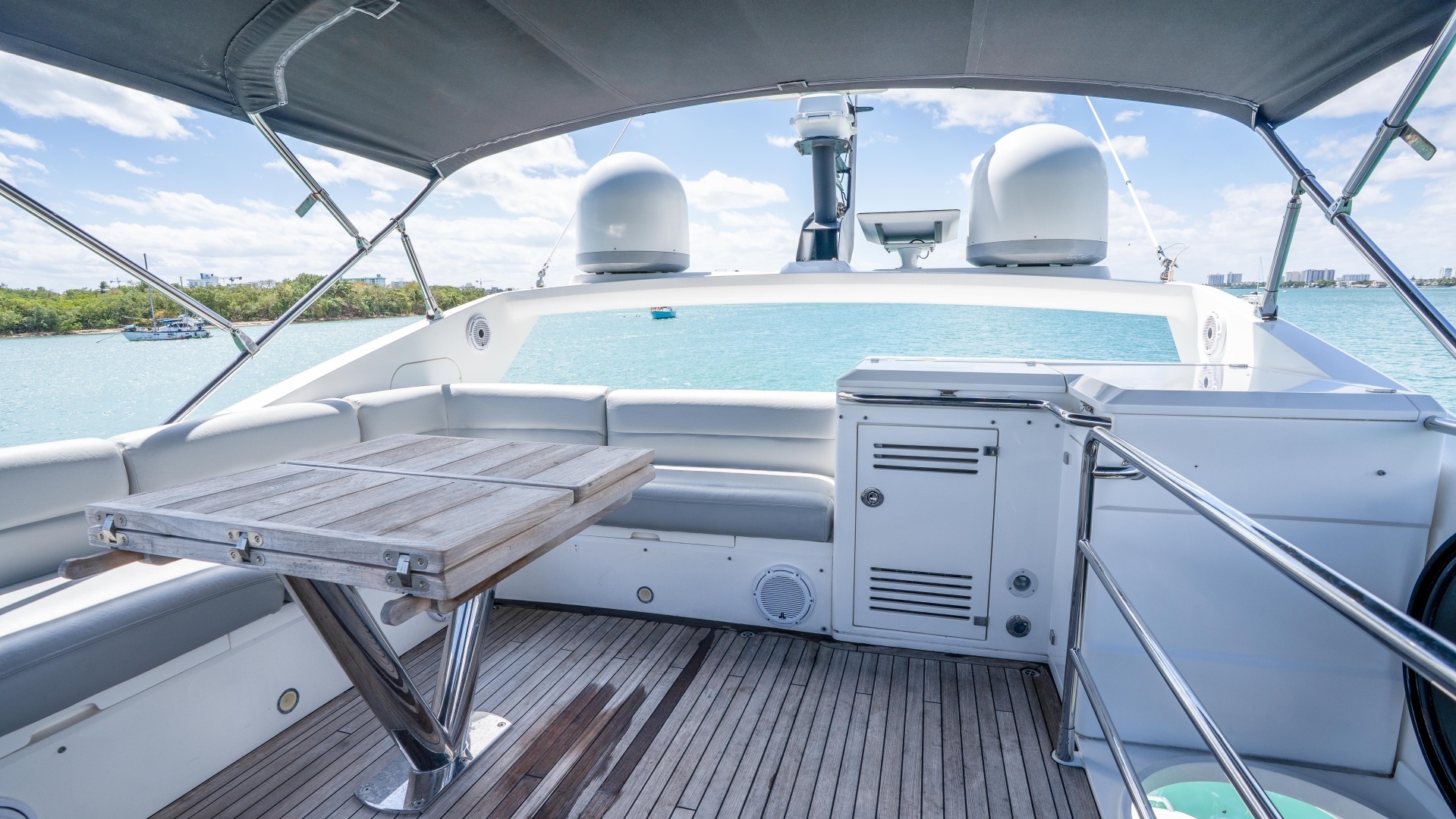 2014 Sunseeker 68' Sport Yacht - Image 64