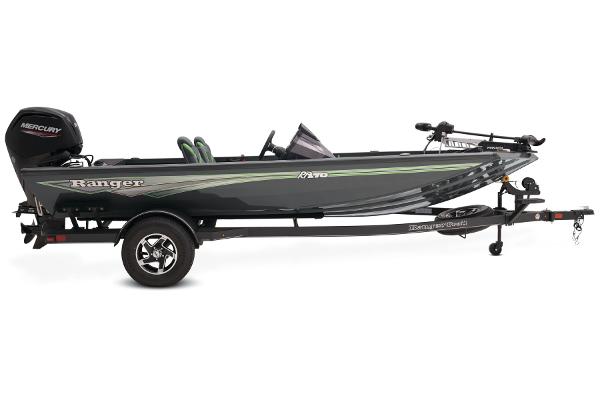 2026 Ranger RT178 - 17