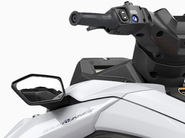 2025 Yamaha WaveRunner JetBlaster - 19