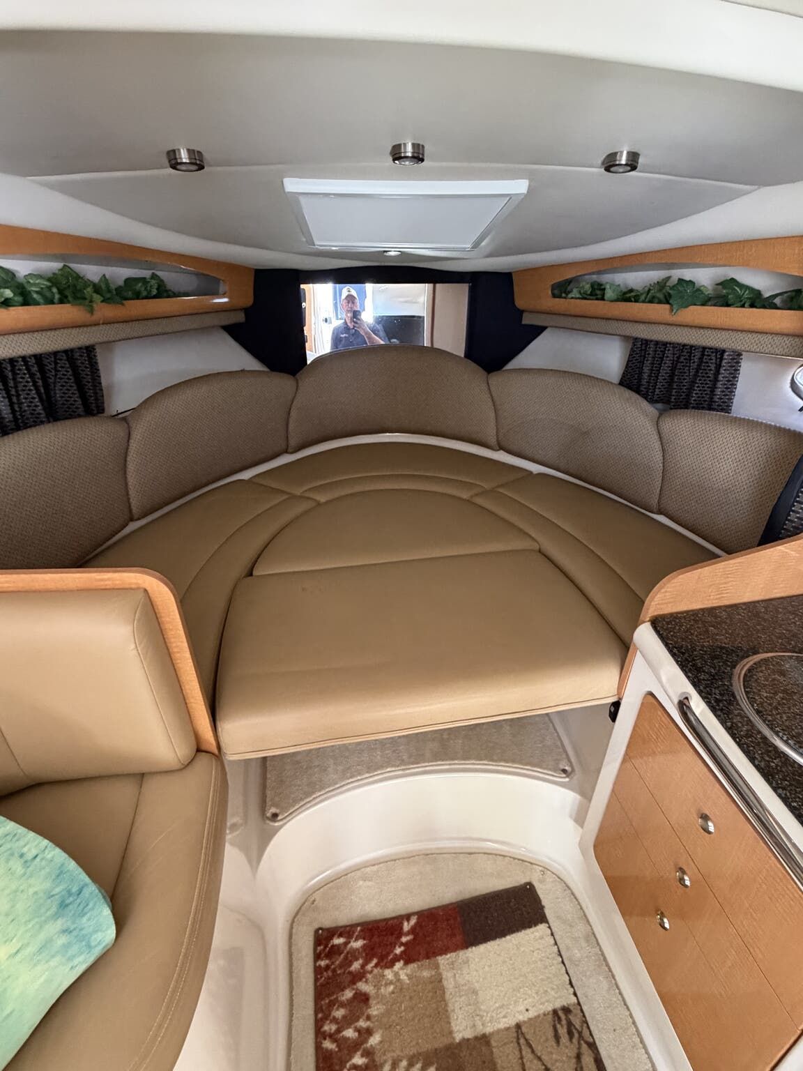 2006 Chaparral Signature 290 - 16