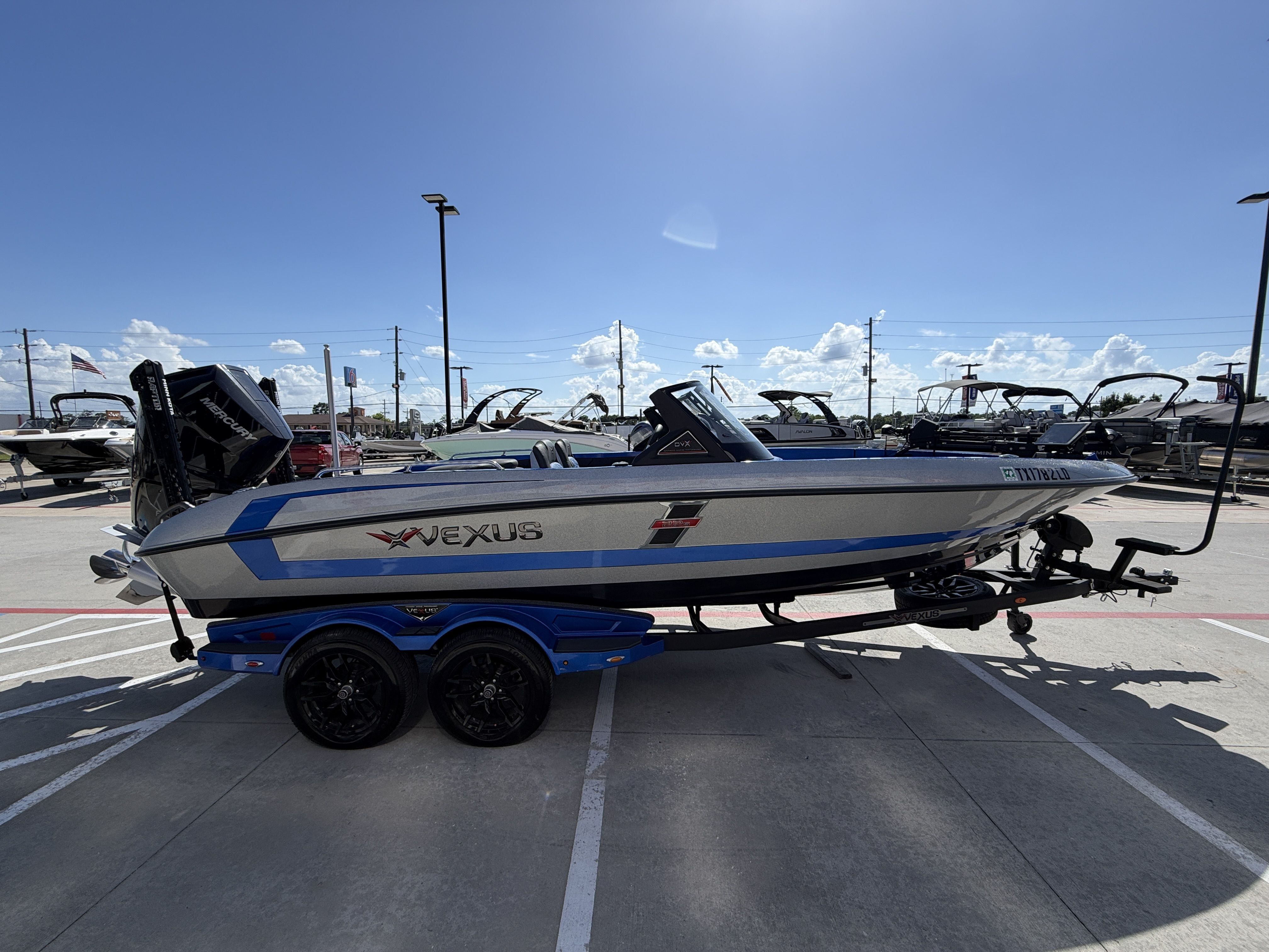 2025 Vexus DVX22S - 7