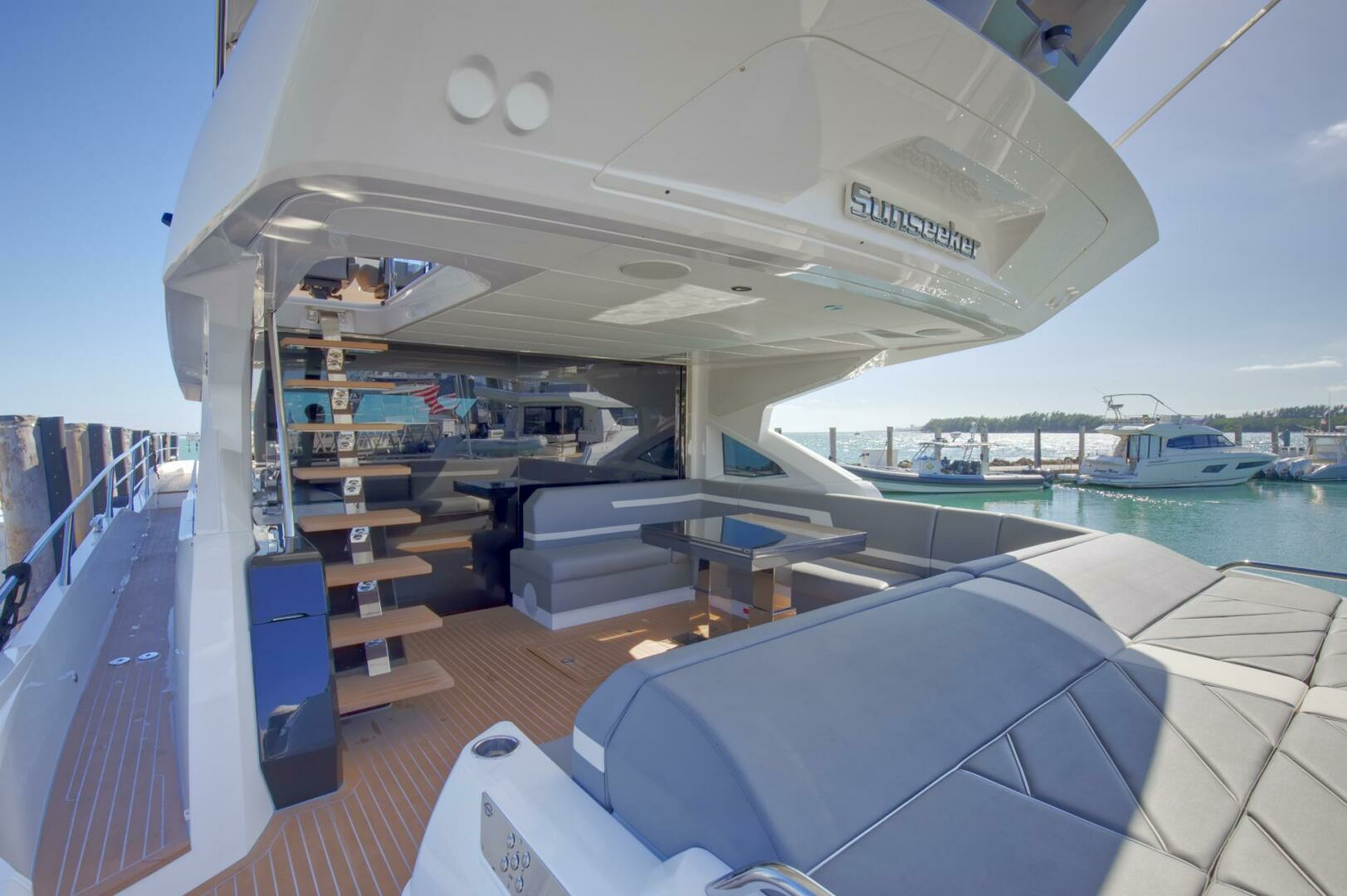 2023 Sunseeker Sport Yacht - Image 16