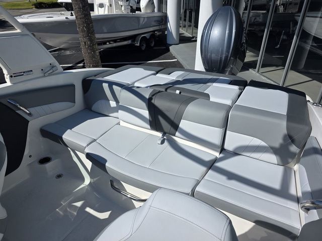 2026 Chaparral 21 SSi OB - 8
