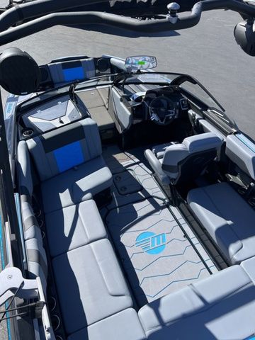 2026 Malibu Wakesetter 22 MXZ - 8