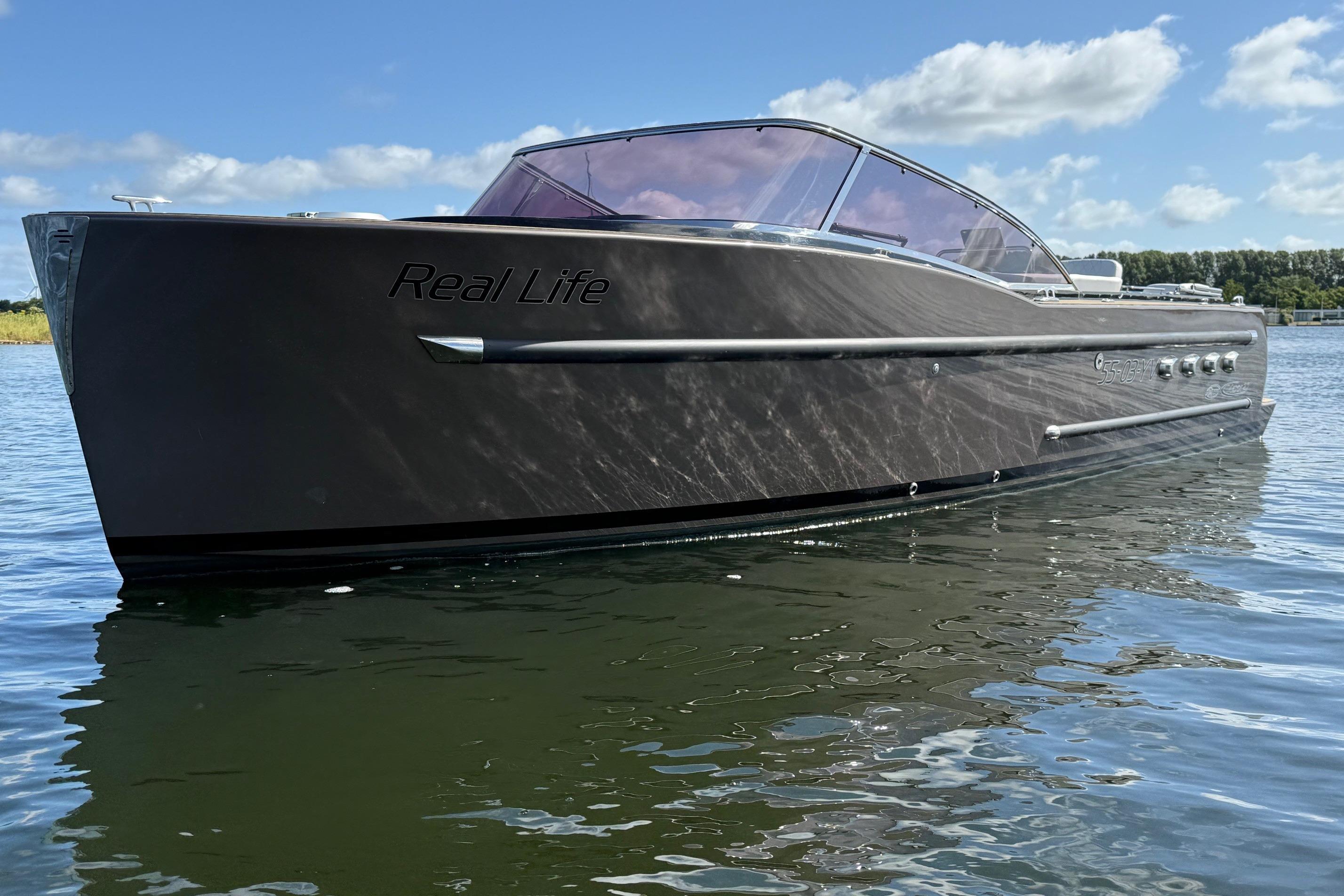 2017 Zarro Maxx 27