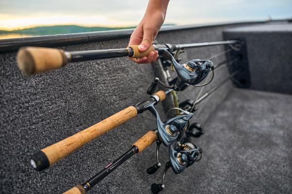 2026 Tracker Bass Tracker Classic XL - 42