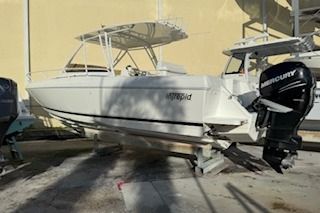 2004 Intrepid 348 - 5