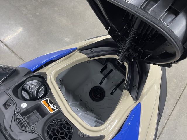 2026 Sea-Doo Wake 170 BRP Premium Audio, iDF, iBR - 21