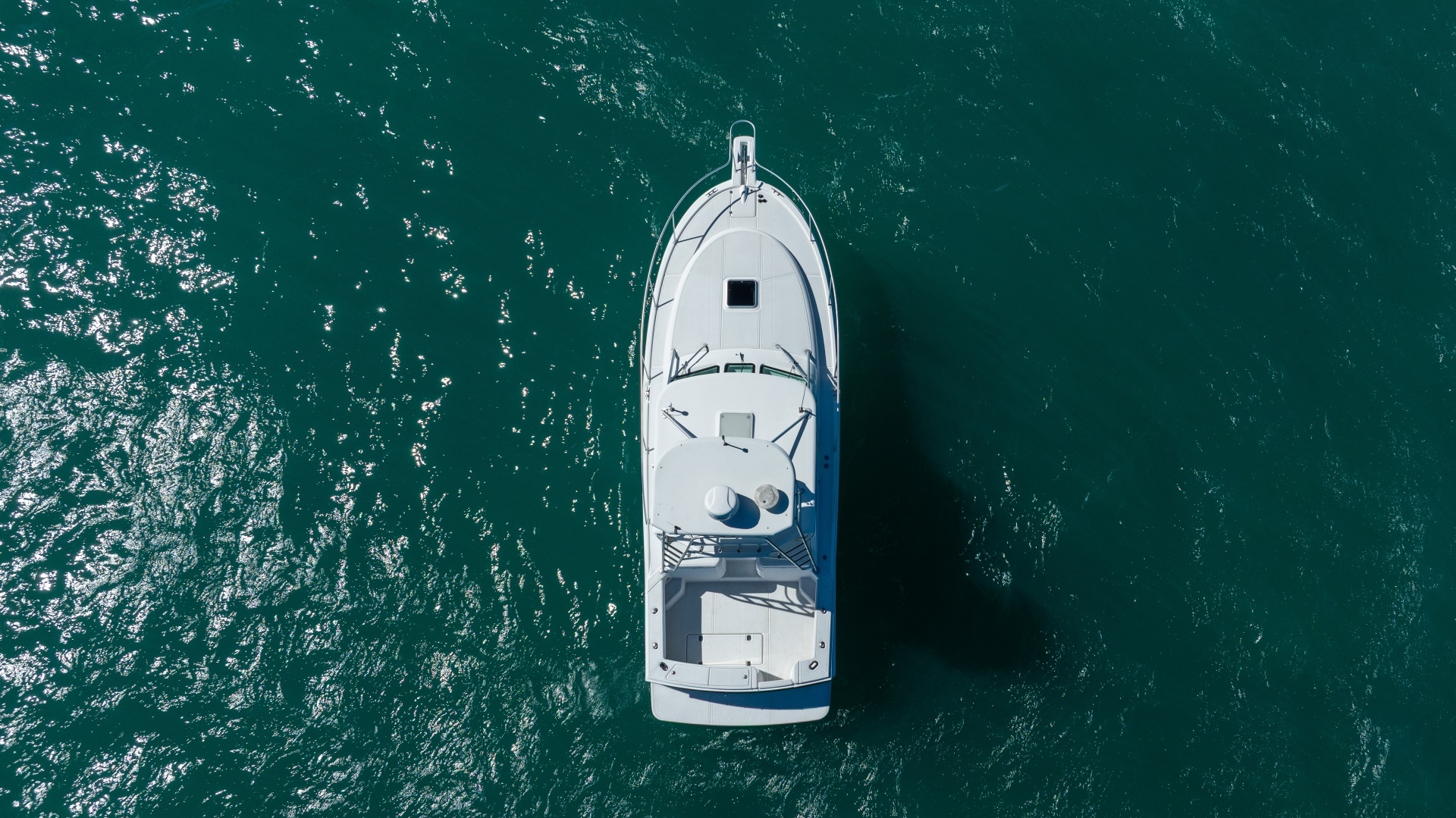 2004 Luhrs 320 Open - Image 50