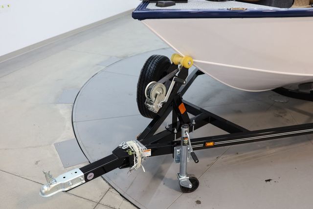2026 Starweld 16 SXT - 4