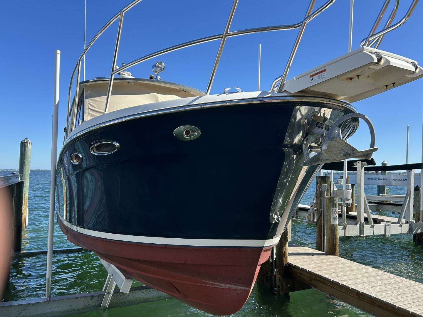 2012 Cutwater 26 - Image 9