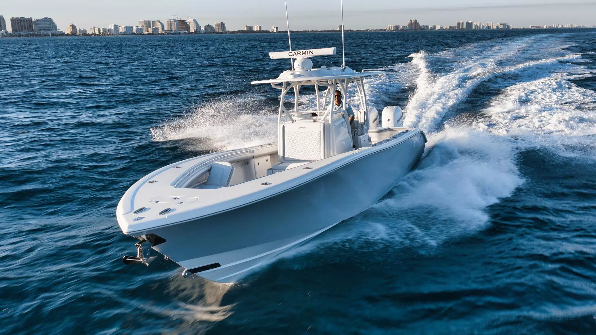 2026 Yellowfin Offshore - Image 2