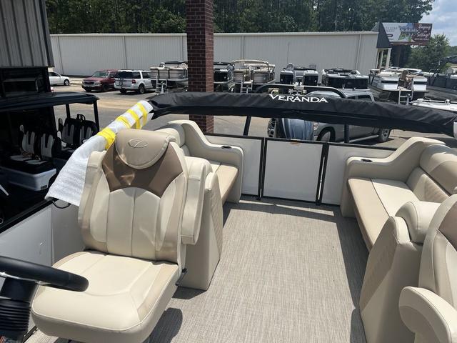2025 Veranda Vista22RC - 17