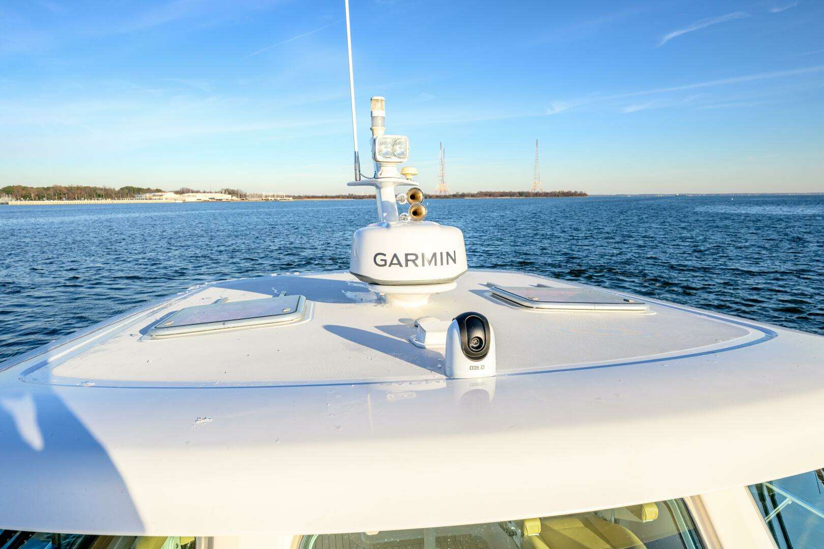 2009 Sabre 42 Hard Top Express - Image 33