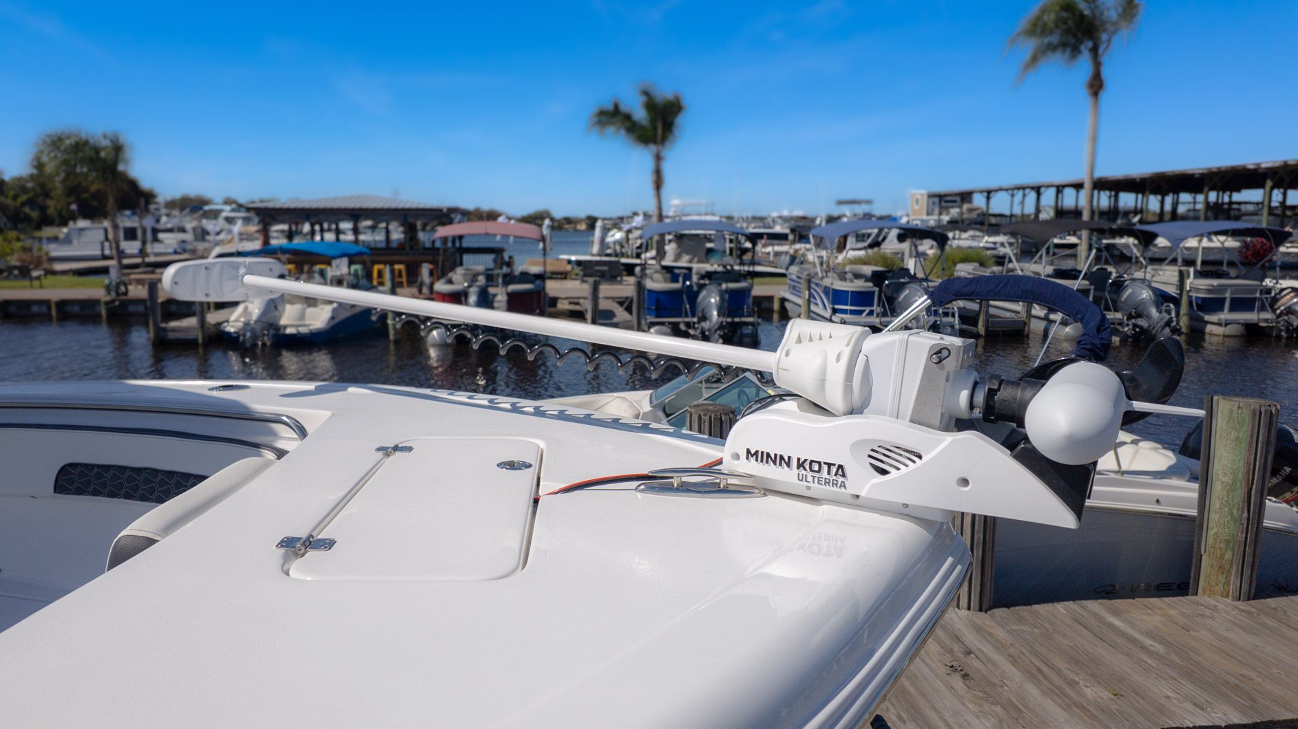2026 Tidewater 220 LXF - 4