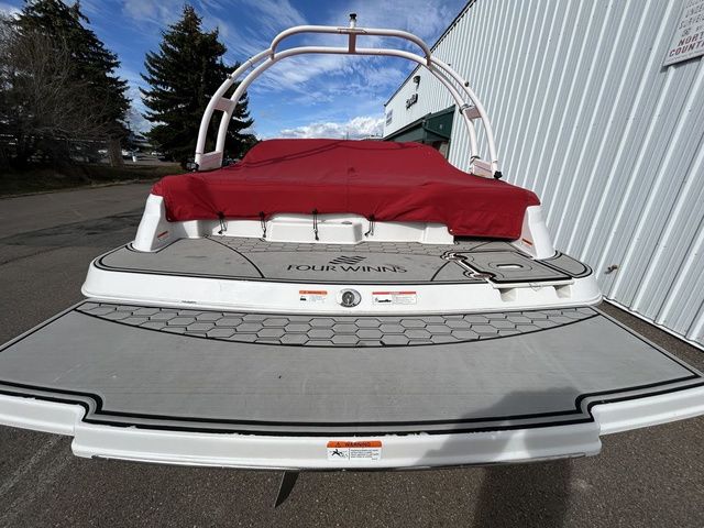 2019 Four Winns HD200 - 5