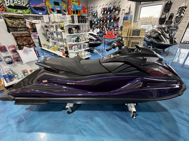 2026 Yamaha WaveRunner GP HO