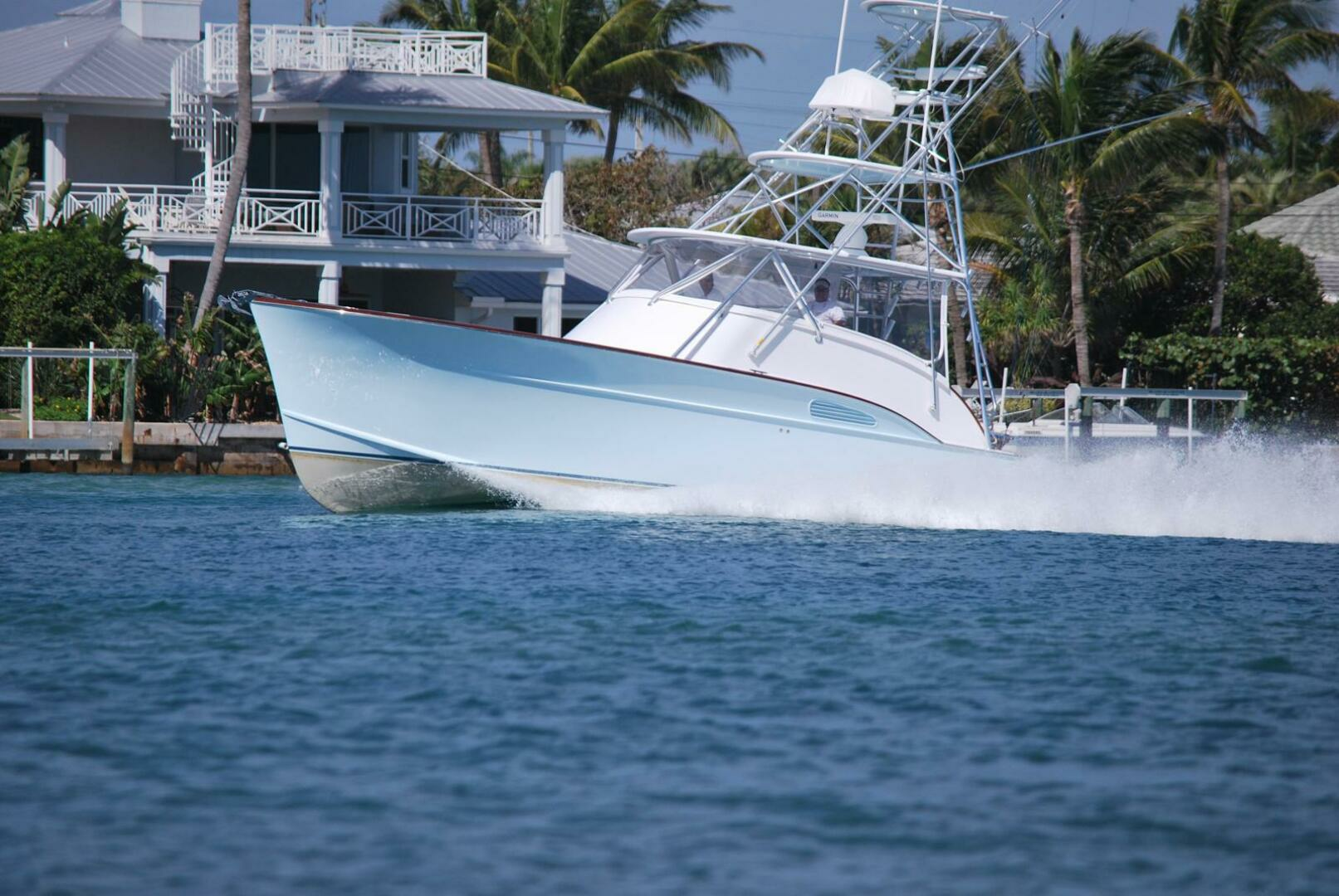1964 Custom Carolina Warren O'Neal 2015 renovation - Image 70