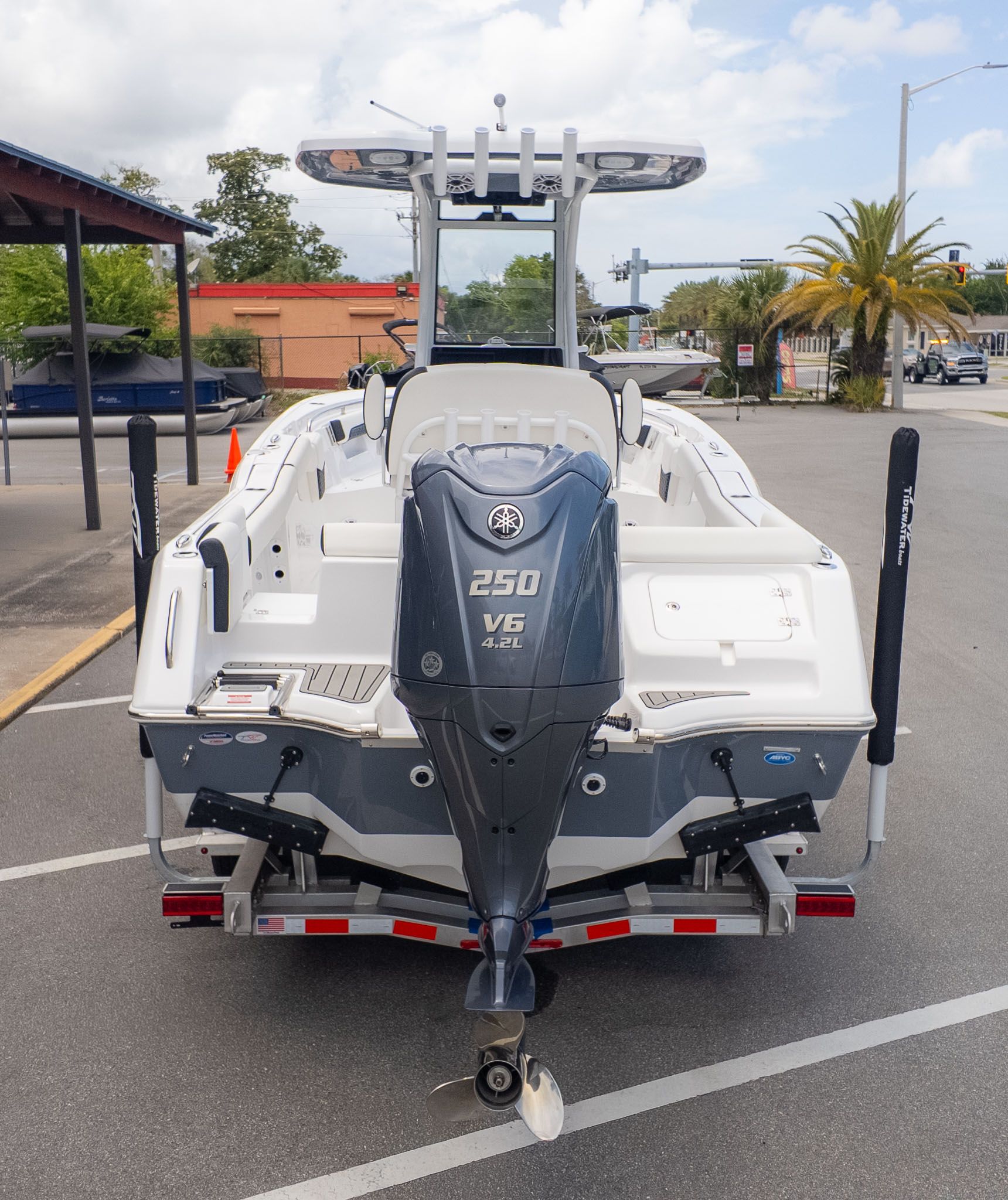 2027 Tidewater 232 LXF - 4