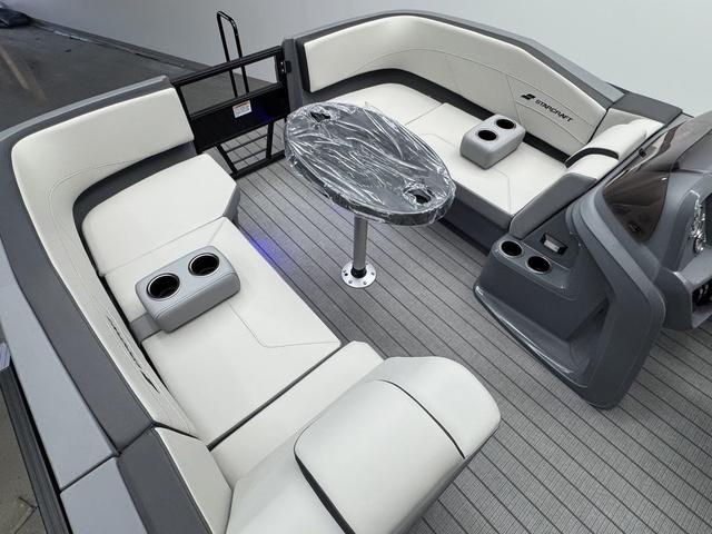 2026 Starcraft GX 22 R DH Sport - 22