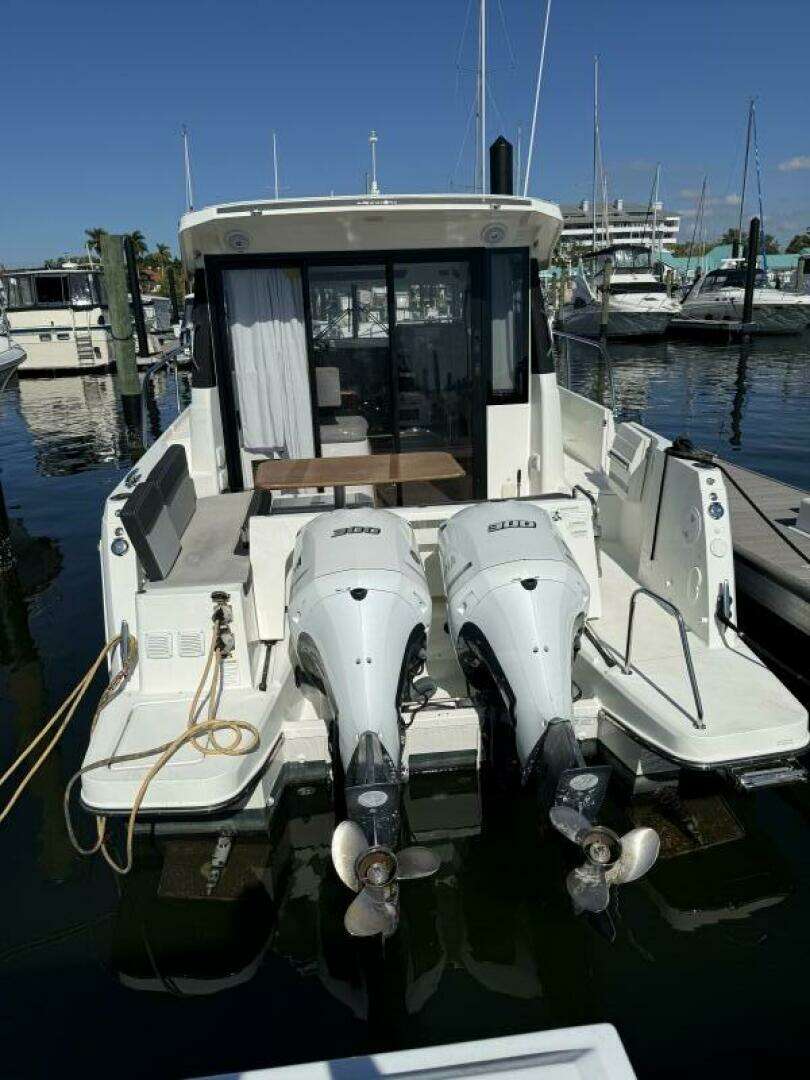 2020 Jeanneau NC 1095 - Image 17