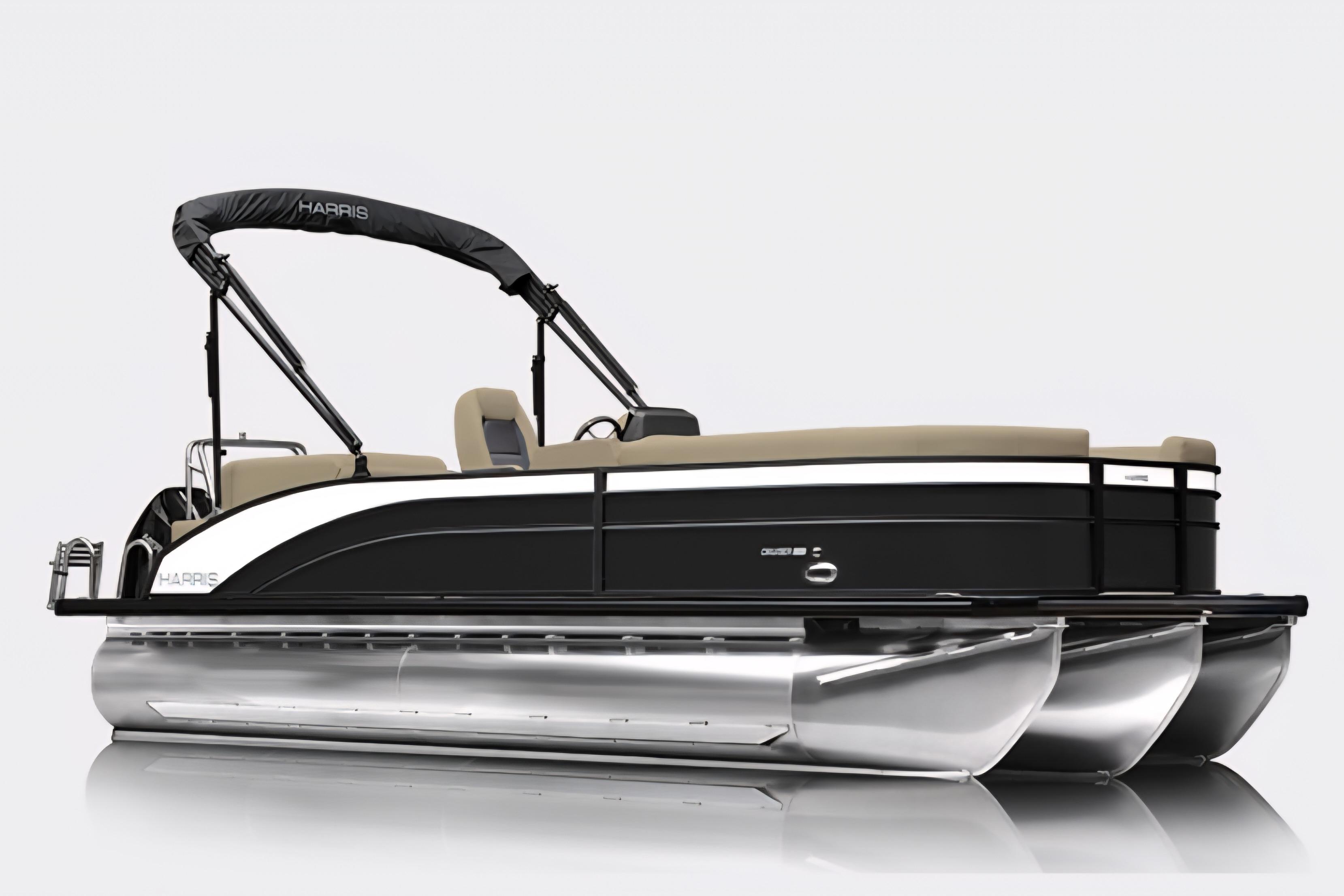 2026 Harris Cruiser 210