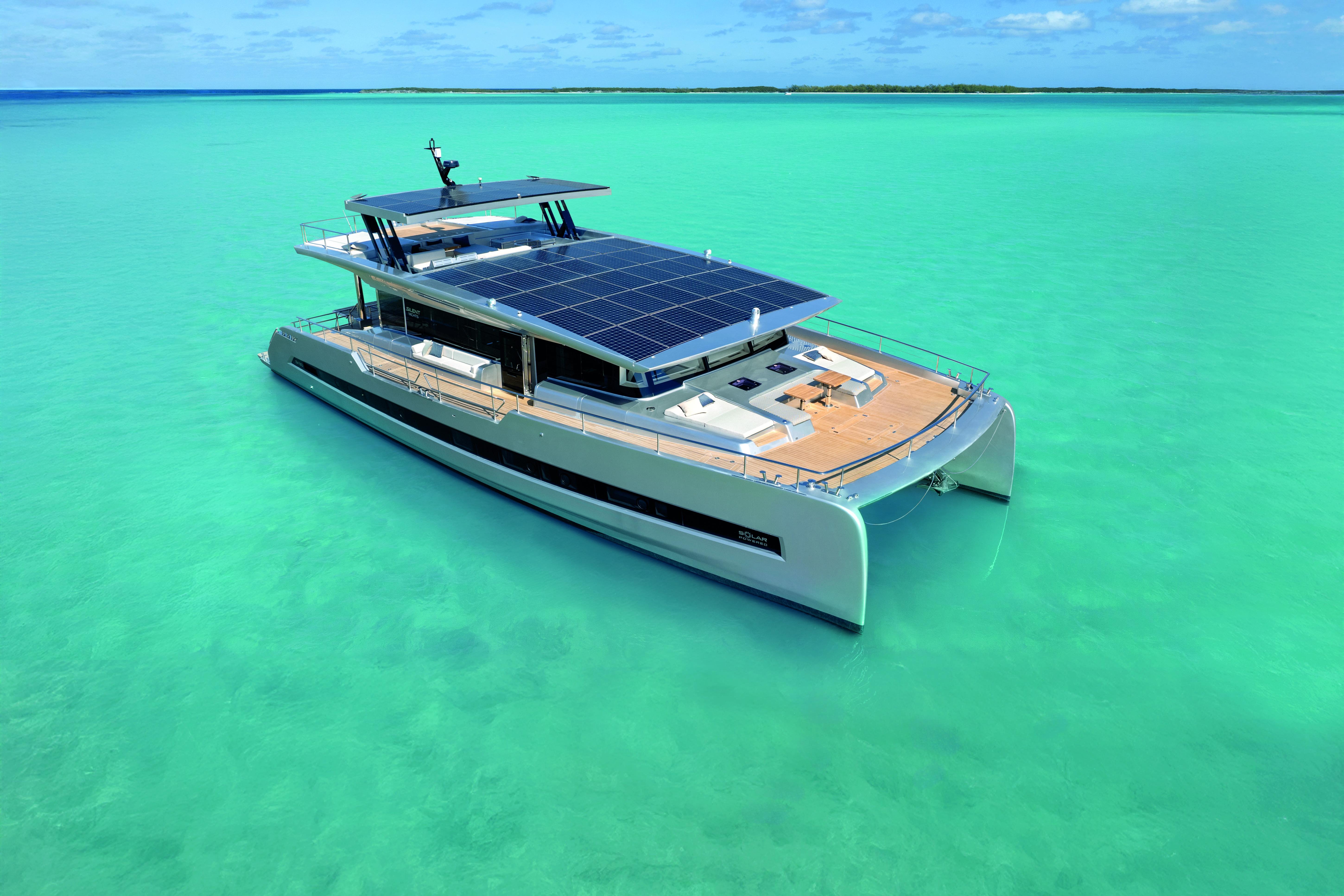 2026 Silent SY80
