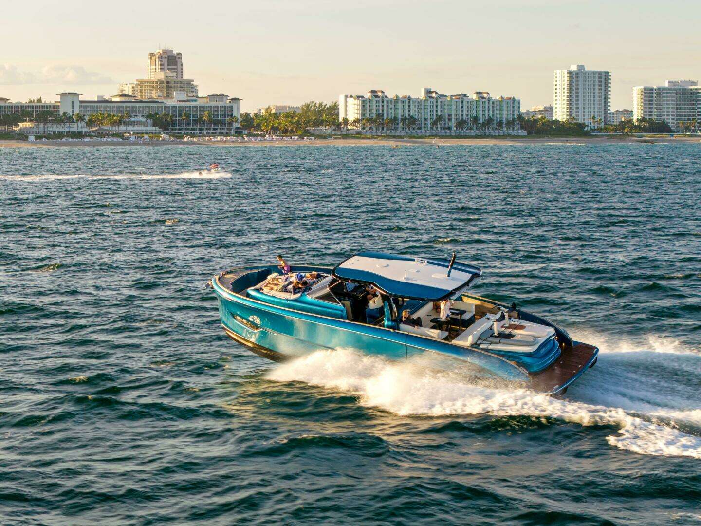 2024 Solaris 52 open - Image 45