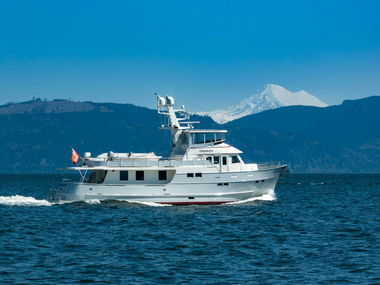 1998 Northern Marine — - Image 2