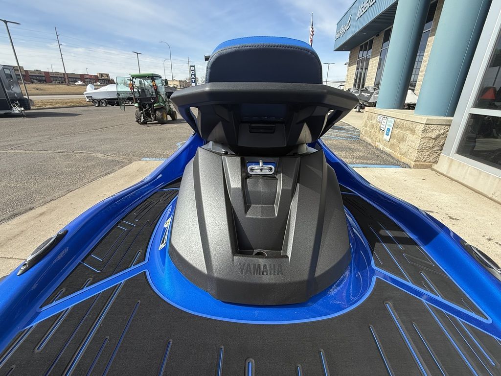 2026 Yamaha Boats VX Limited HO - 11