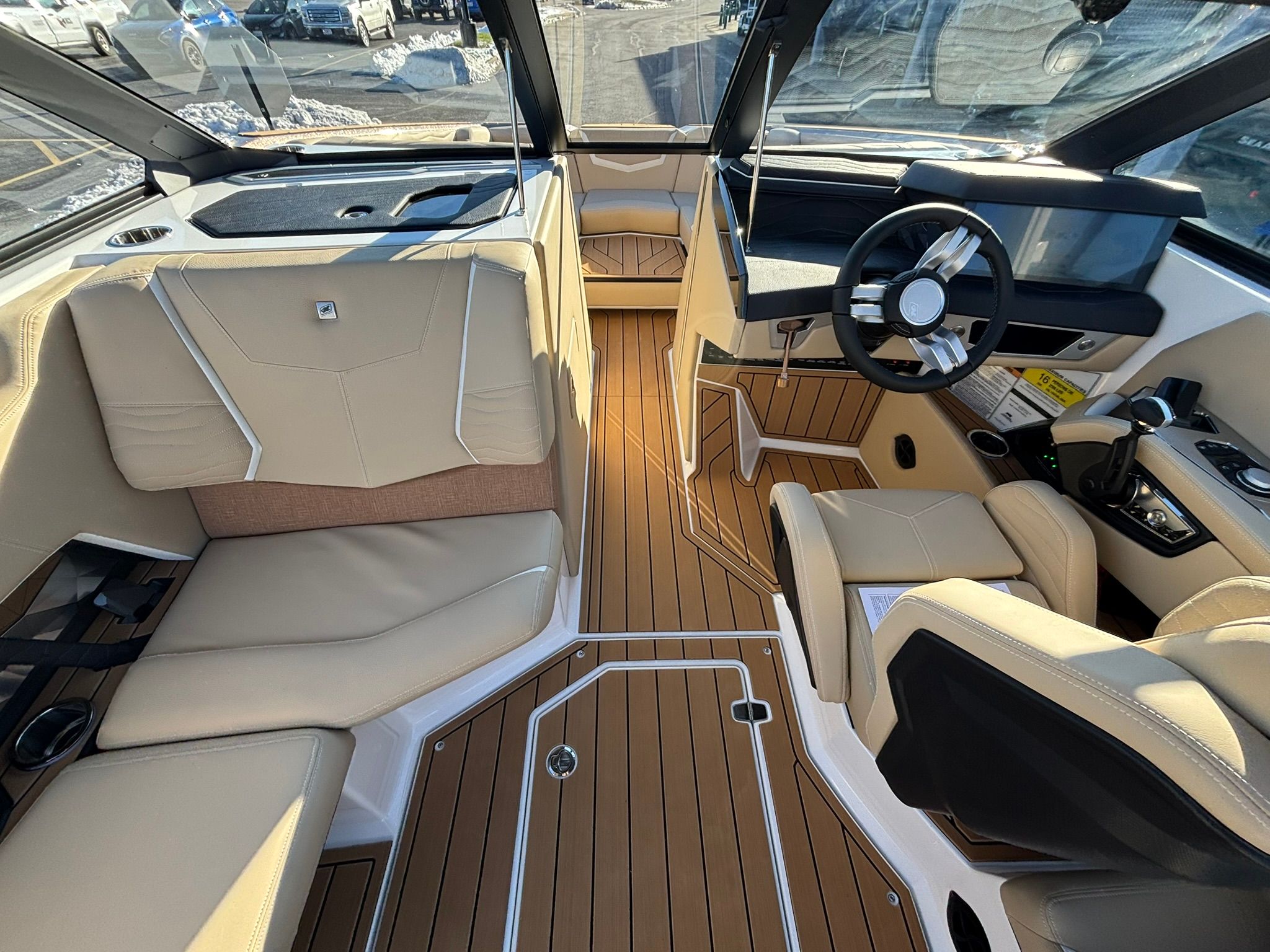 2026 Nautique Super Air Nautique G23 - 13
