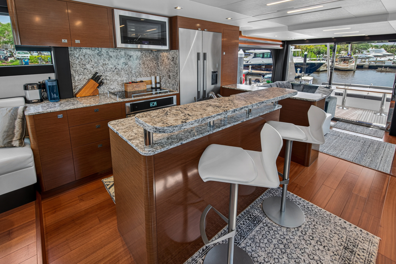 2021 Ocean Alexander 70E - Image 26