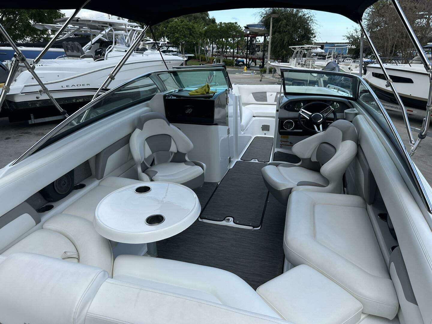 2020 Four Winns HD 240 OB - Image 39