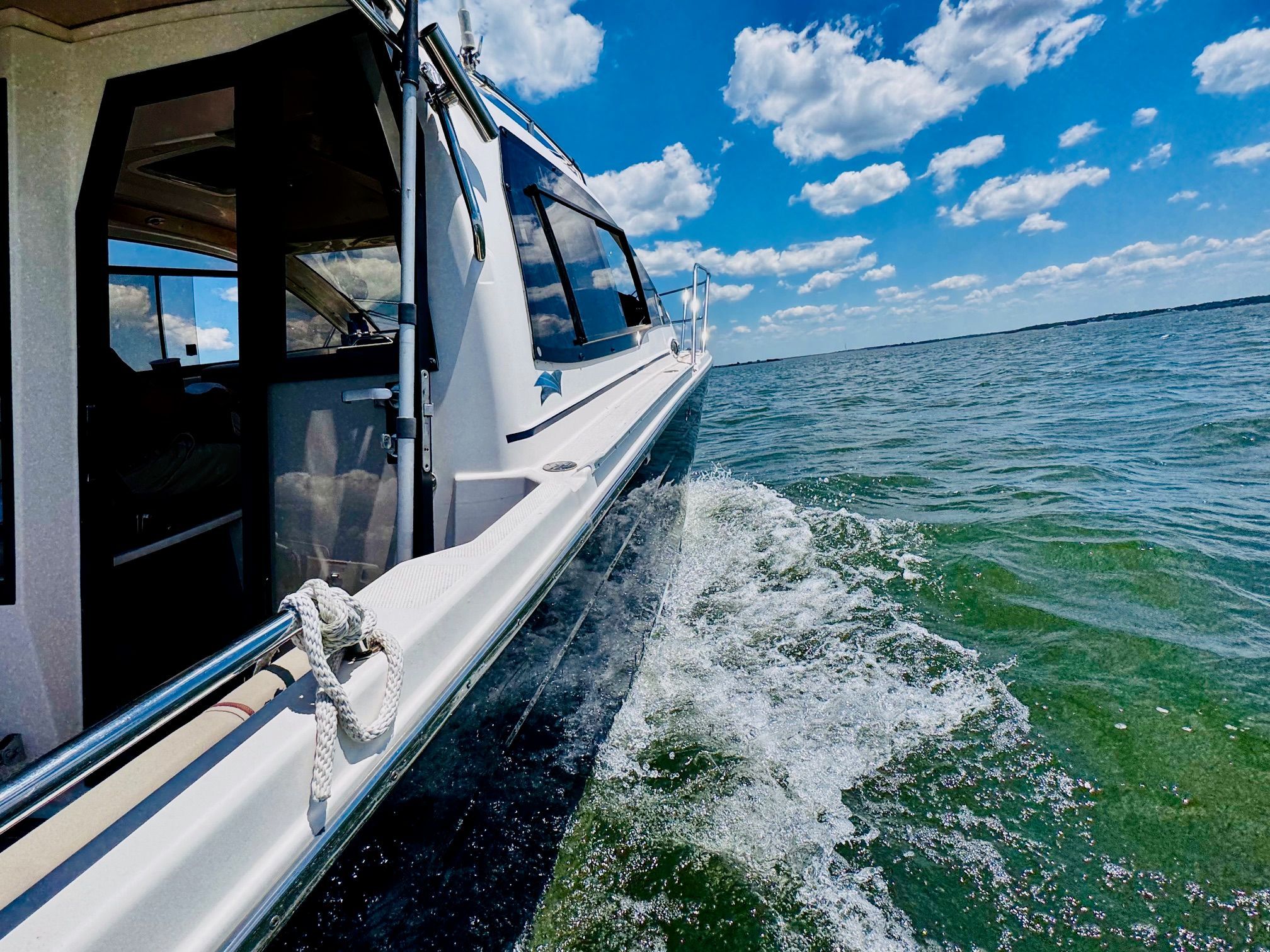 2020 Cutwater C-24 Coupe - 9