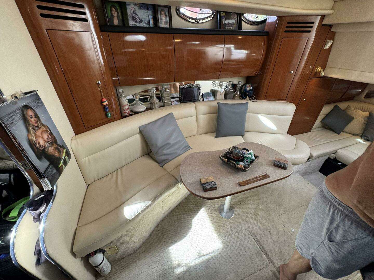 2002 Sea Ray 360 Sundancer - Image 23