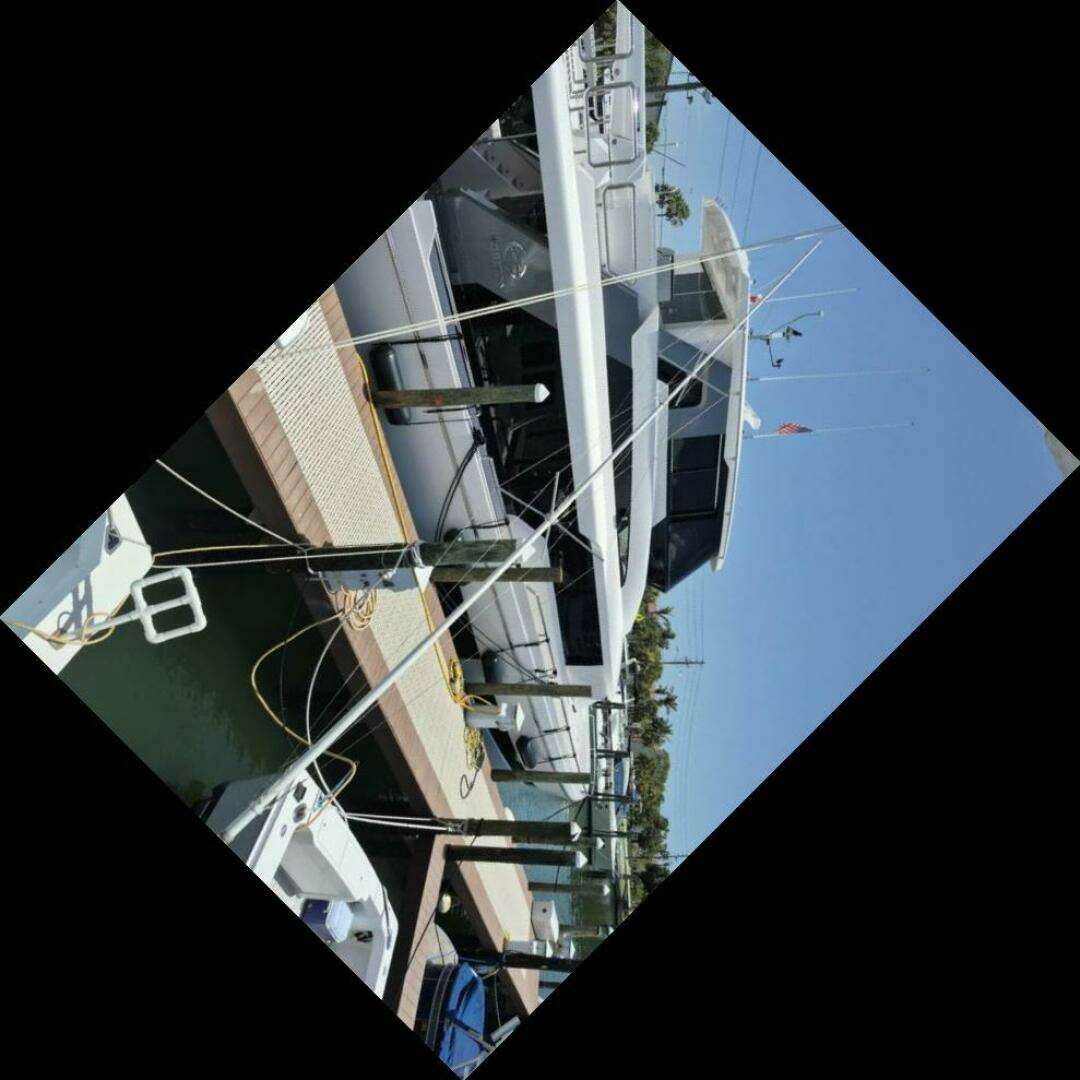 1982 Bertram 38 Convertible - Image 47