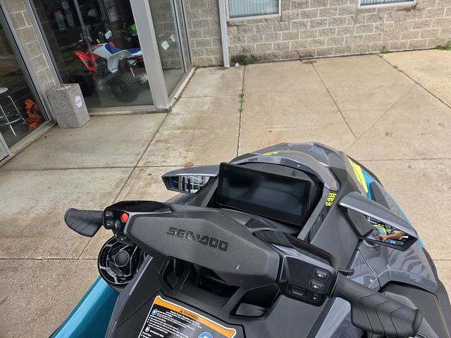 2026 Sea-Doo Wake - 16