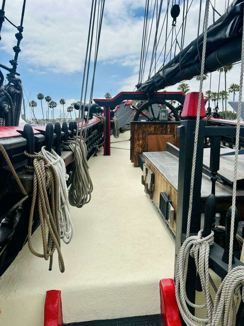 1977 Custom 80 Brigantine - Image 19