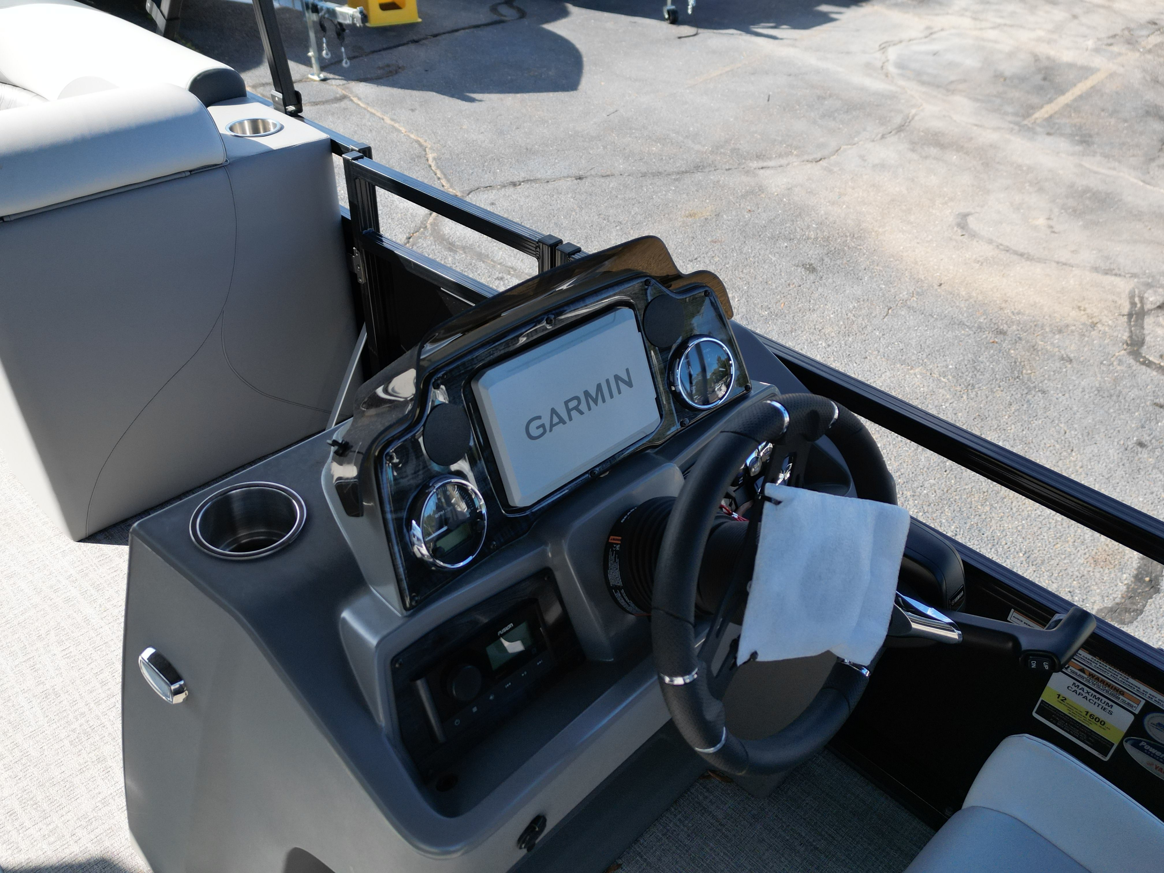2025 Tahoe SPT85 RF23T - 32