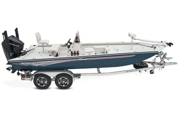 2024 Ranger RB210 - 20