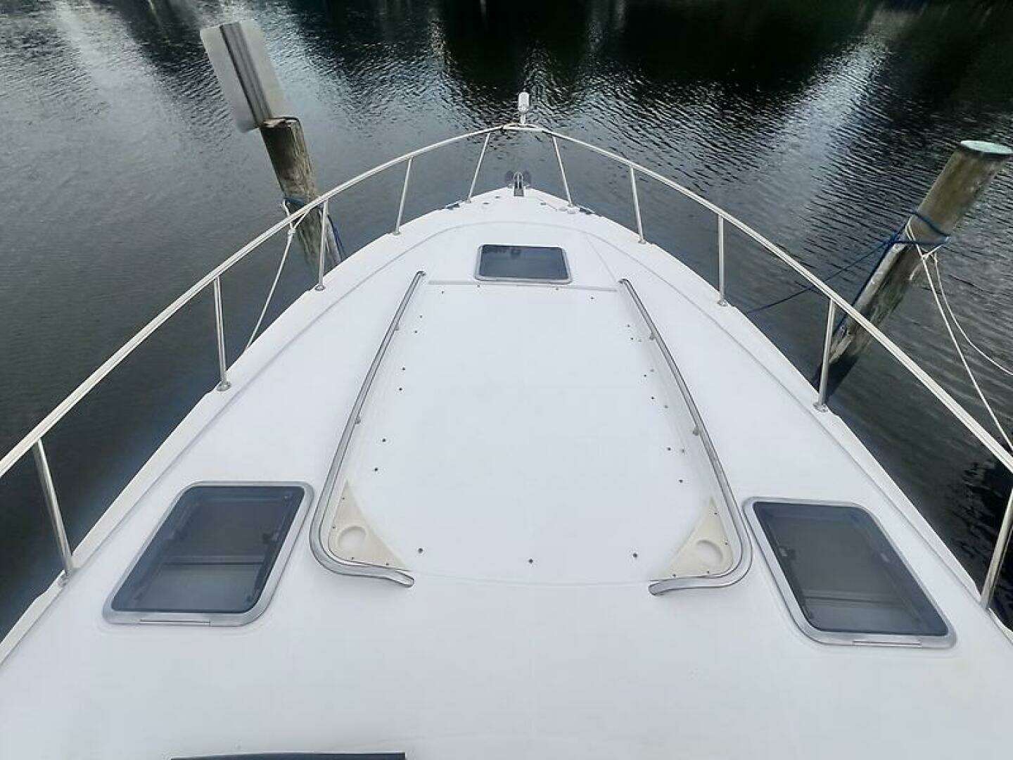 2003 Chaparral Signature 350 - Image 15