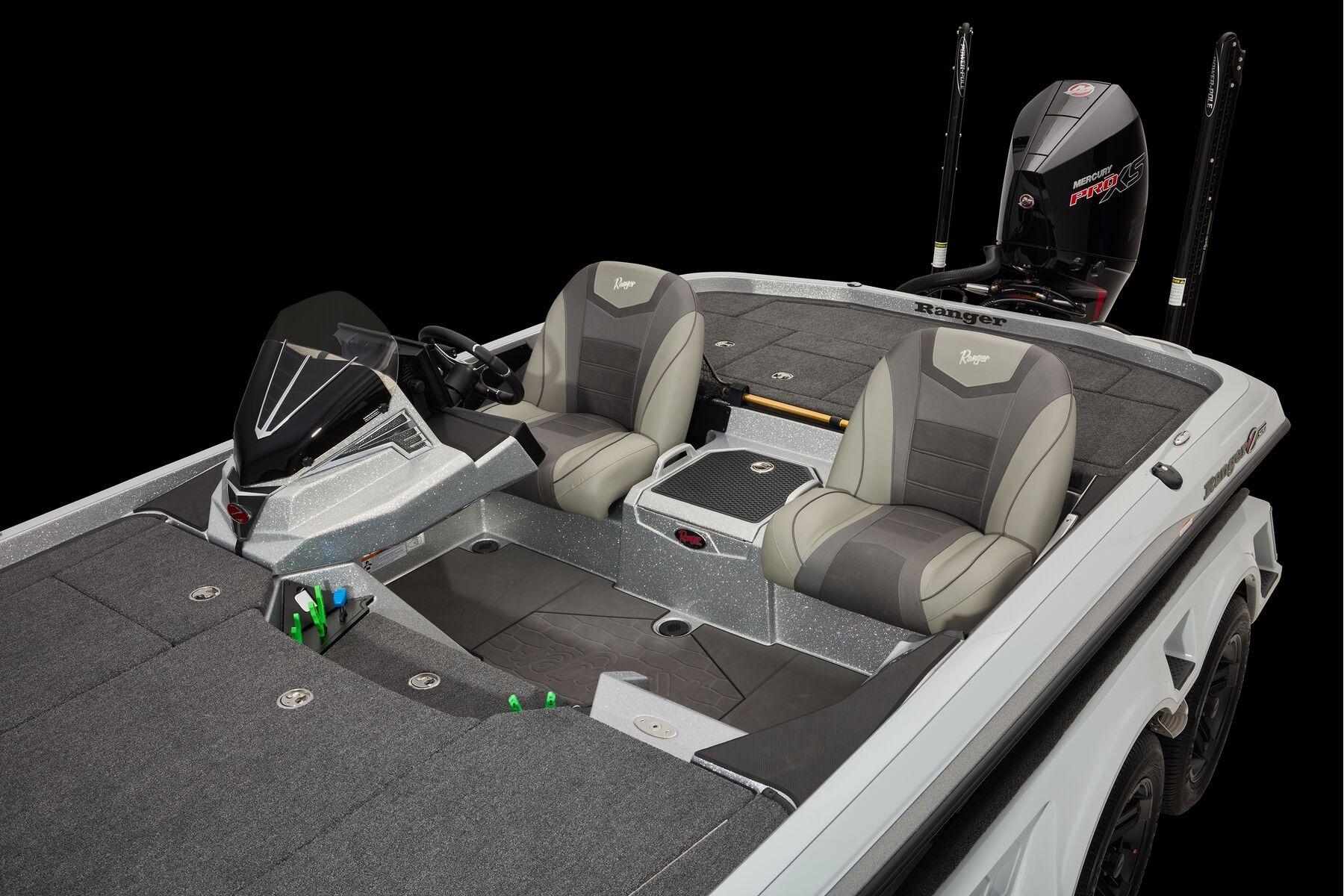 2026 Ranger Z520 - 34