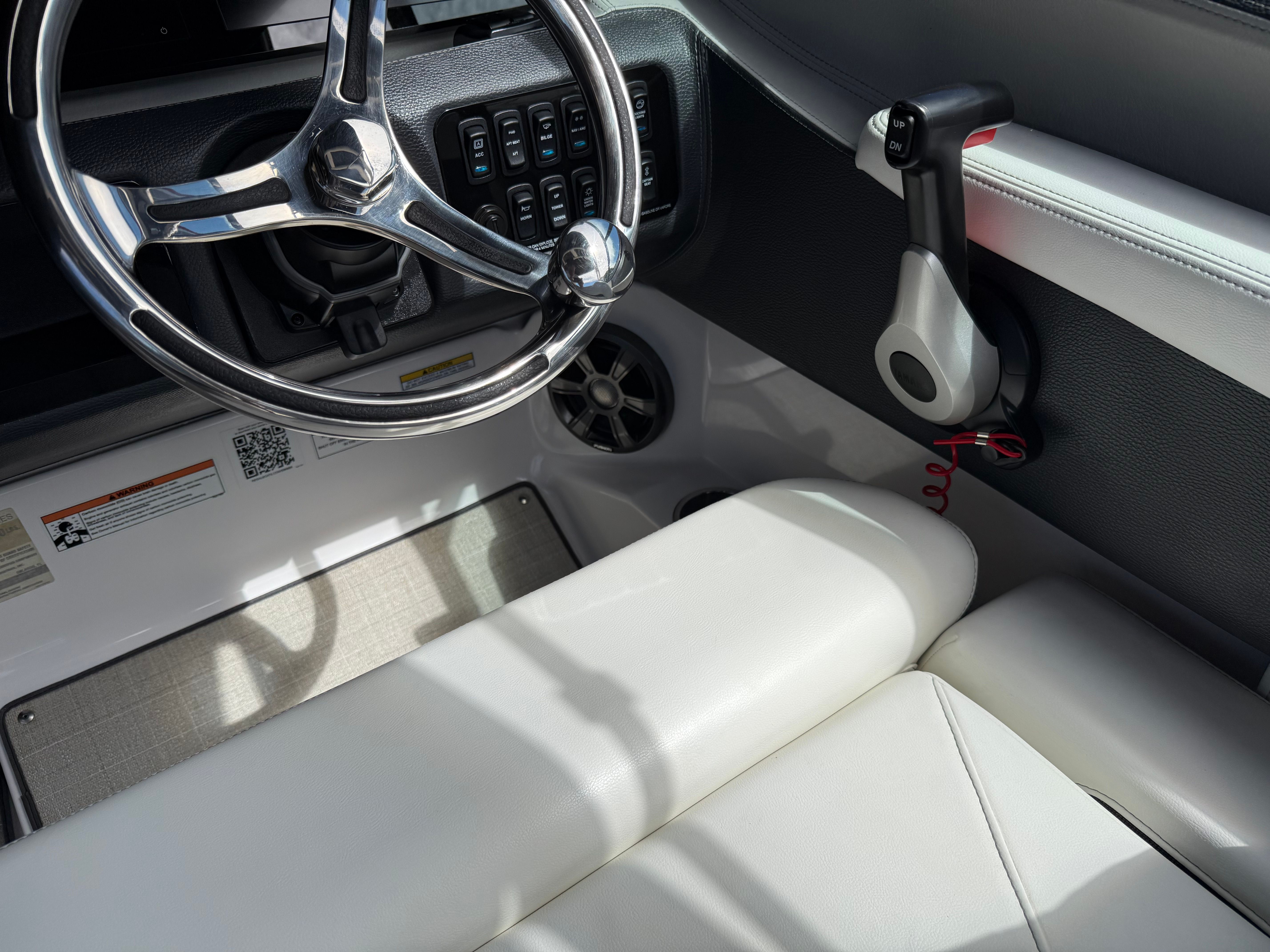 2022 Regal LX4 - 14