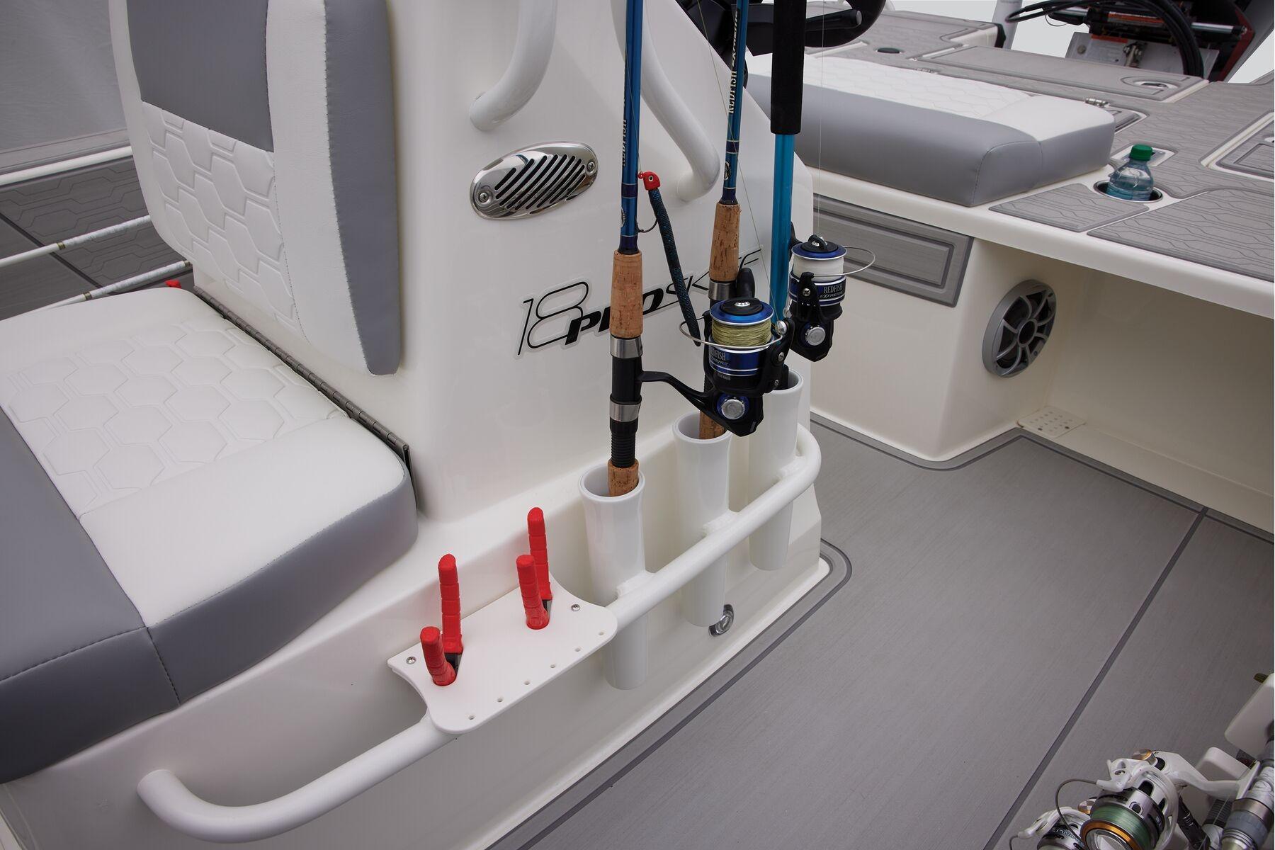 2026 Mako 18 Pro Skiff - 26