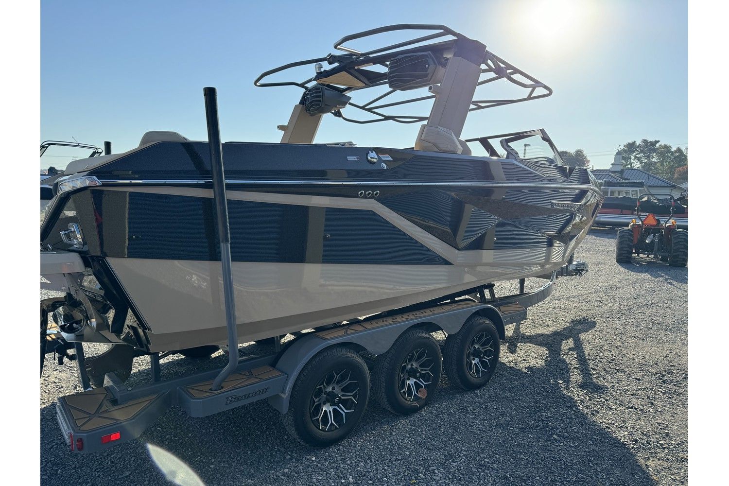 2025 Nautique Super Air Nautique G23 - 10
