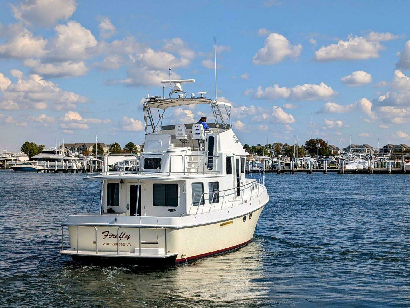 2015 American Tug — - Image 2