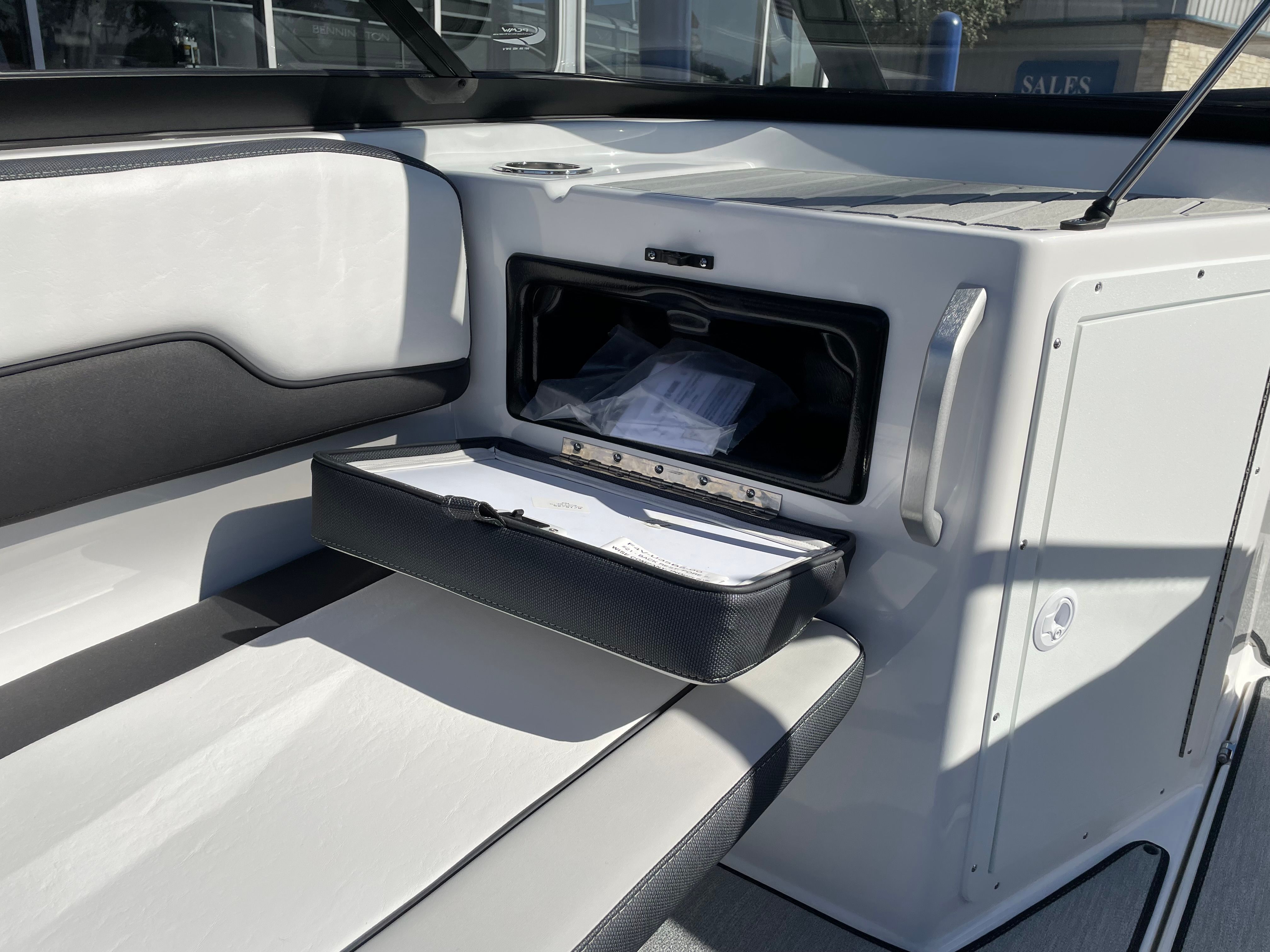 2026 YAMAHA AR195 - Image 24