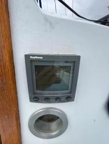 1979 Ranger Yachts Ranger 30 - 14